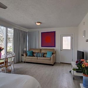 Deluxe Family Suite Garden View